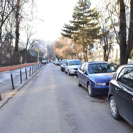 Cozy 2 Rooms Apartment Drumul Taberei Бухарест Екстер'єр фото