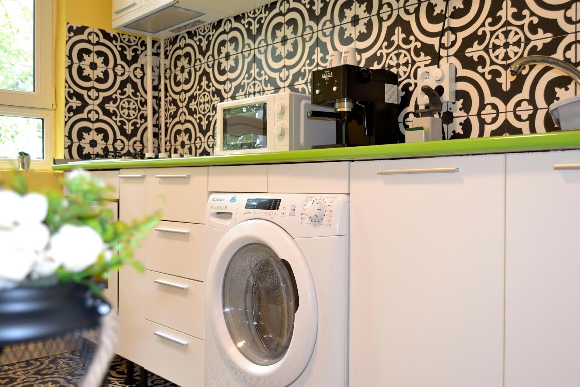 Cozy 2 Rooms Apartment Drumul Taberei Бухарест Екстер'єр фото