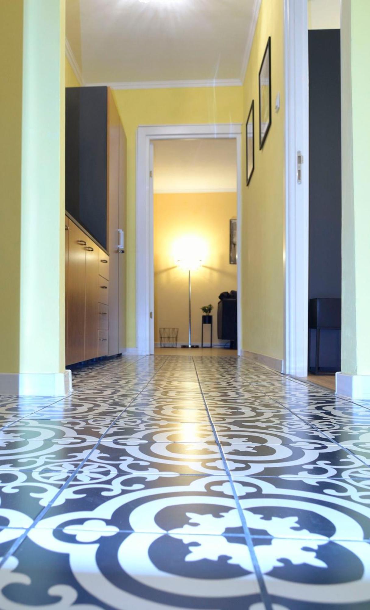 Cozy 2 Rooms Apartment Drumul Taberei Бухарест Екстер'єр фото