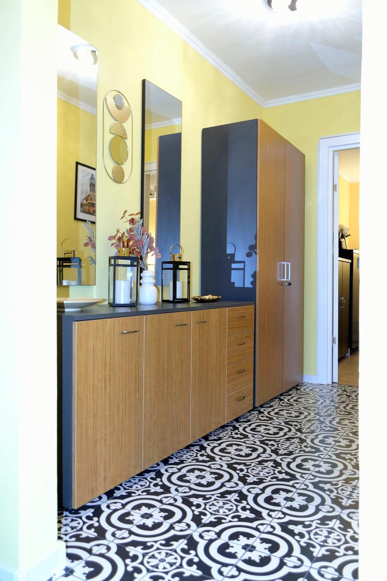 Cozy 2 Rooms Apartment Drumul Taberei Бухарест Екстер'єр фото