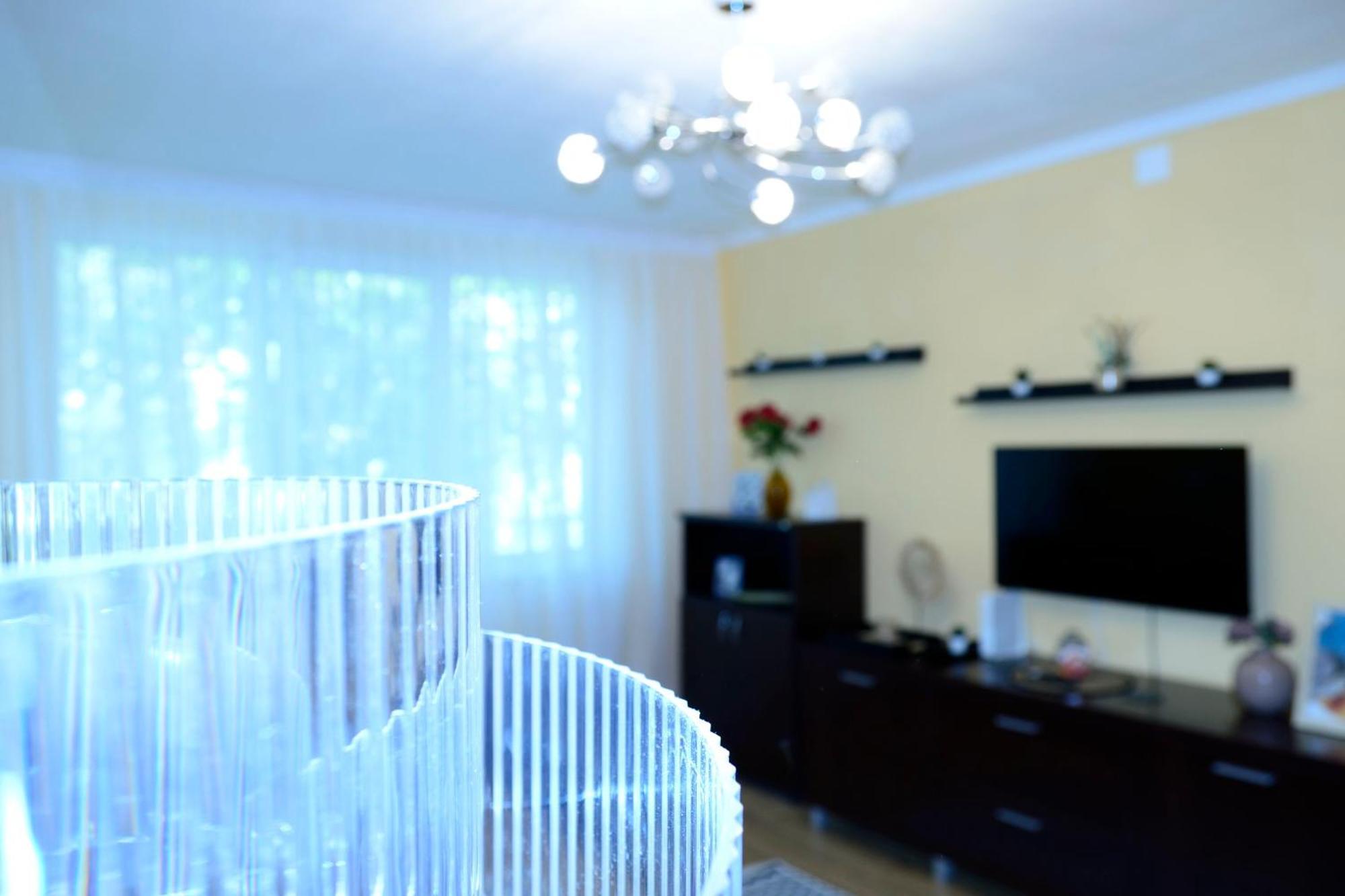 Cozy 2 Rooms Apartment Drumul Taberei Бухарест Екстер'єр фото
