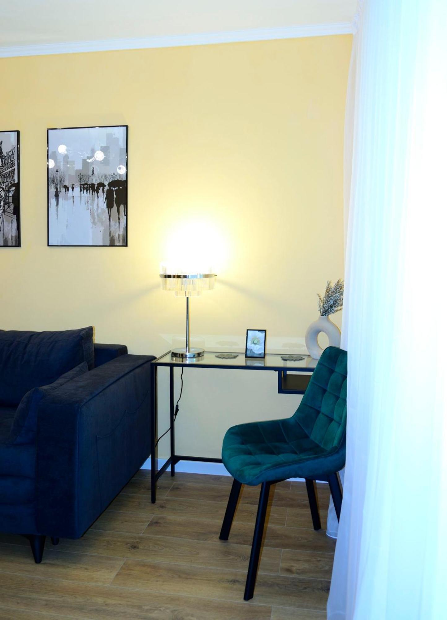 Cozy 2 Rooms Apartment Drumul Taberei Бухарест Екстер'єр фото