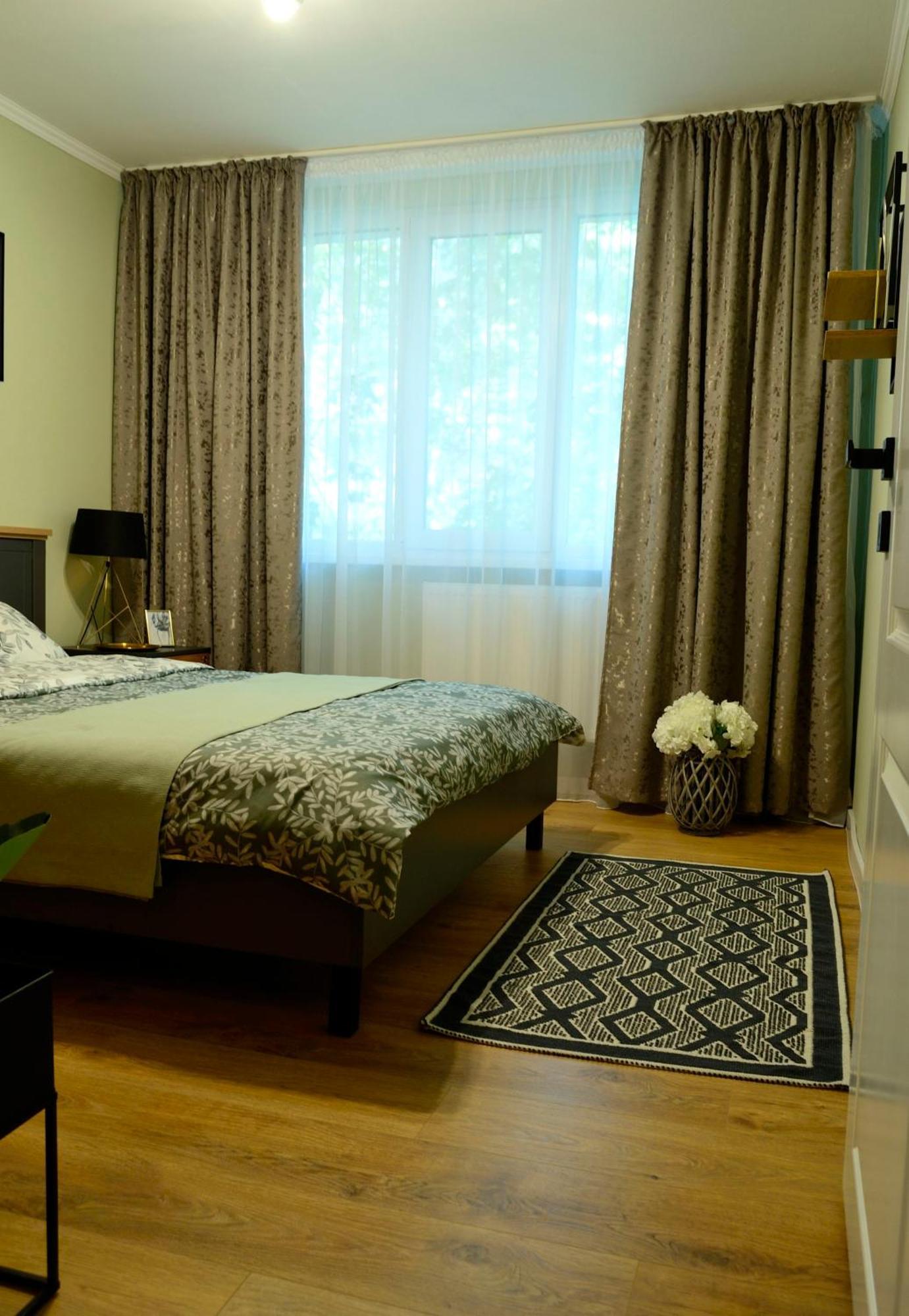 Cozy 2 Rooms Apartment Drumul Taberei Бухарест Екстер'єр фото