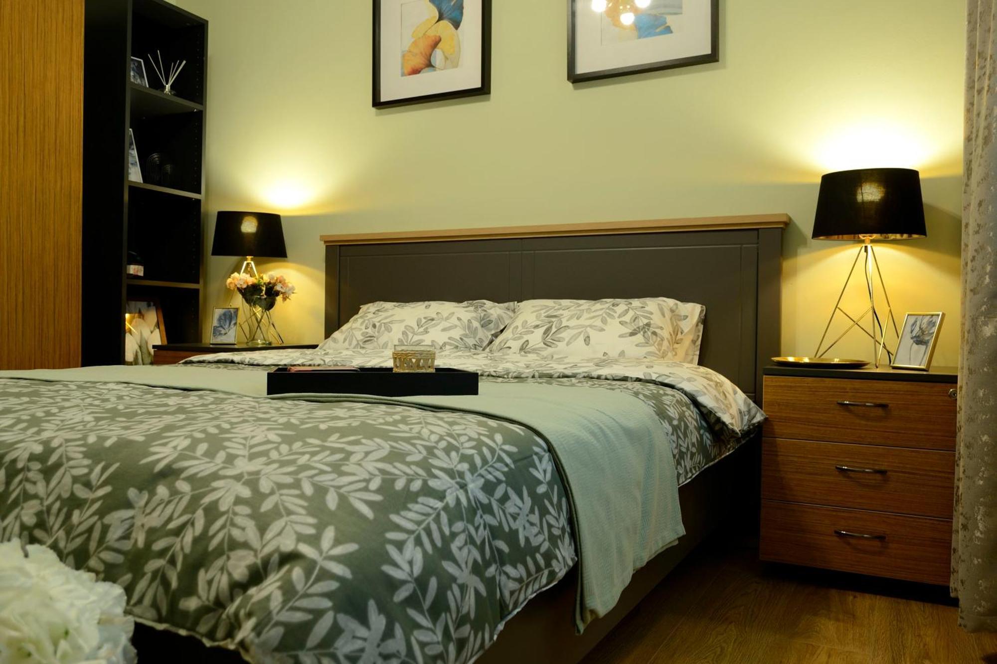 Cozy 2 Rooms Apartment Drumul Taberei Бухарест Екстер'єр фото
