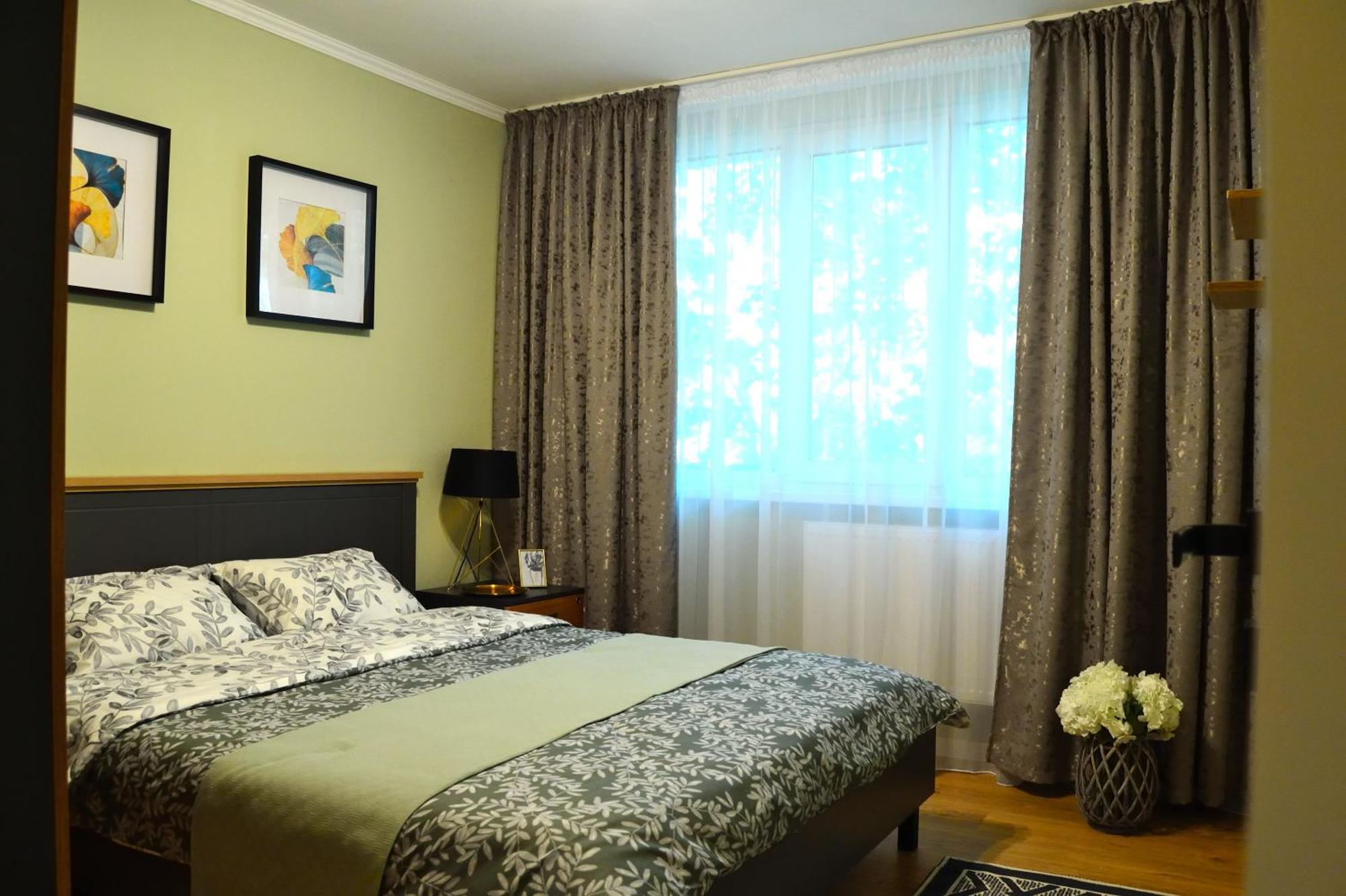 Cozy 2 Rooms Apartment Drumul Taberei Бухарест Екстер'єр фото
