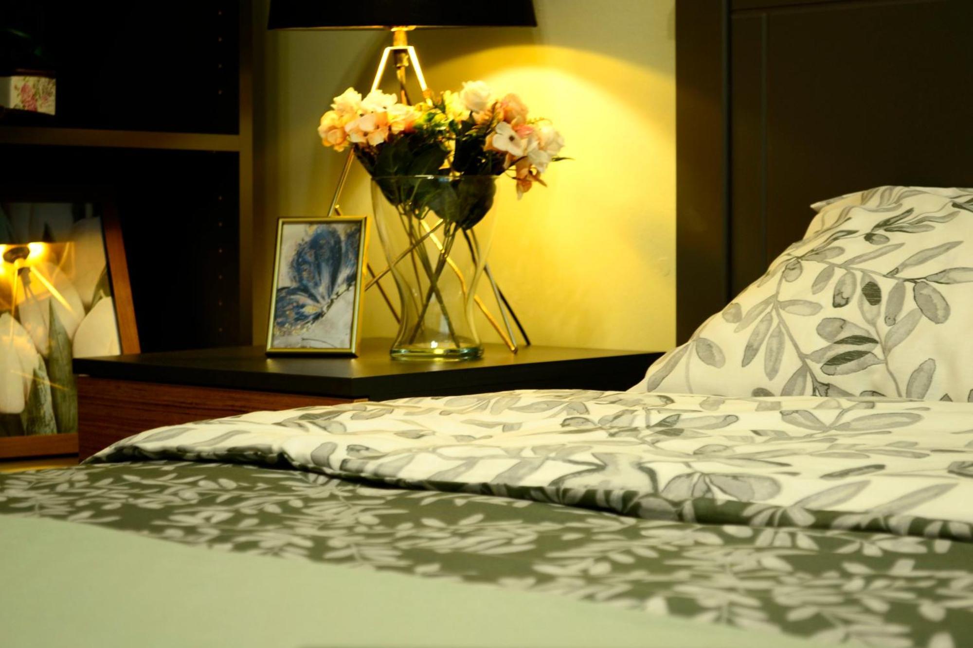 Cozy 2 Rooms Apartment Drumul Taberei Бухарест Екстер'єр фото