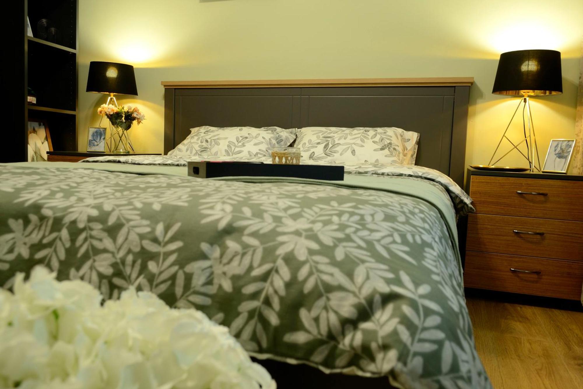 Cozy 2 Rooms Apartment Drumul Taberei Бухарест Екстер'єр фото