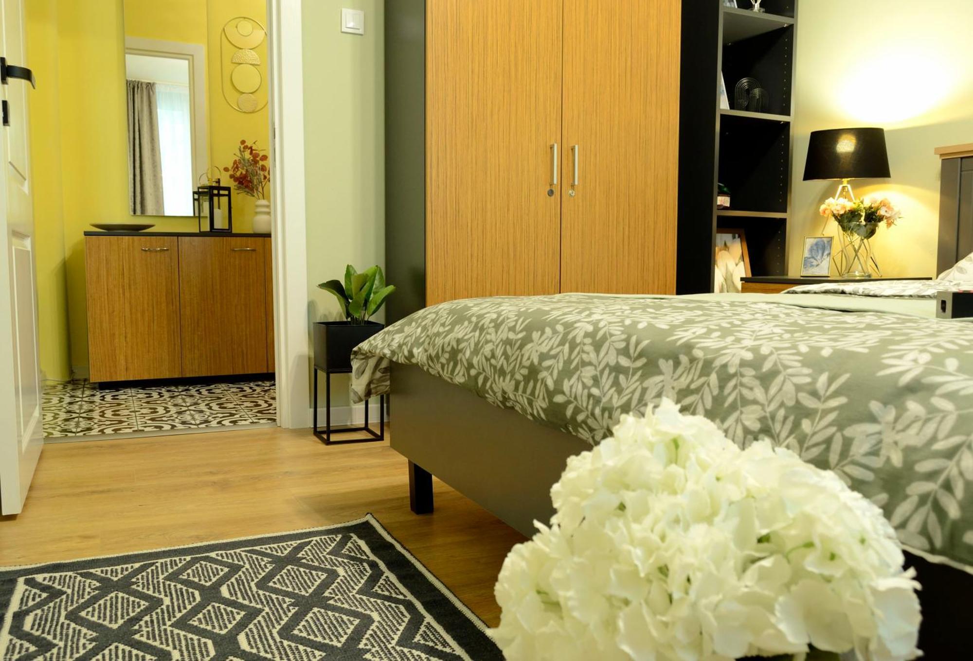 Cozy 2 Rooms Apartment Drumul Taberei Бухарест Екстер'єр фото